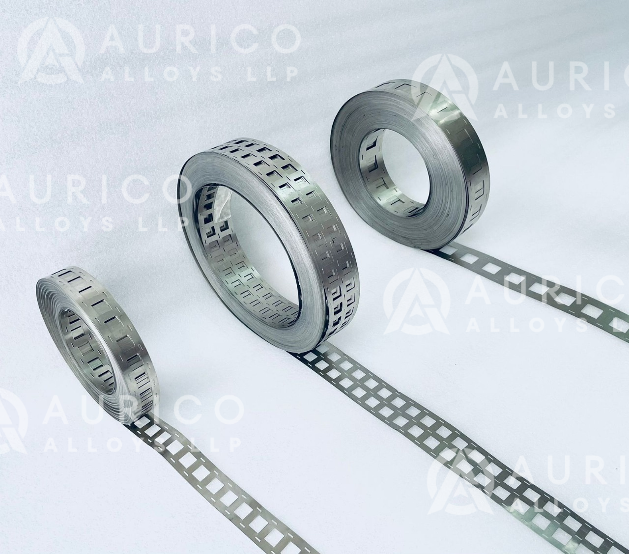 Nickel Busbar Manufacturer